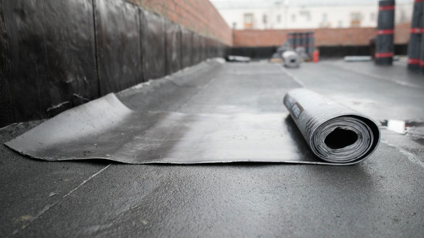 EPDM Roofing Service Lynn MA