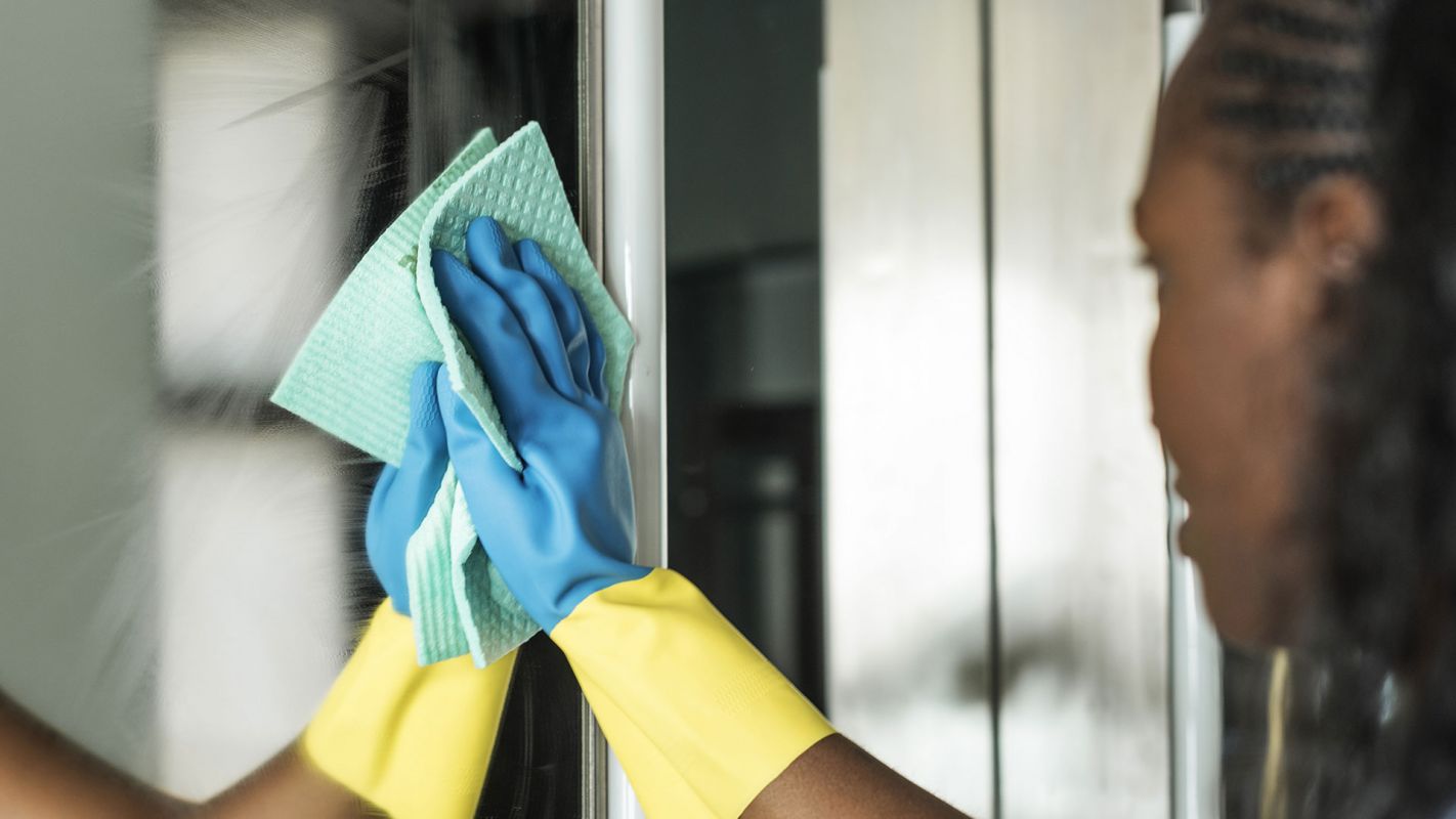 Window Cleaning Service Huntsville AL