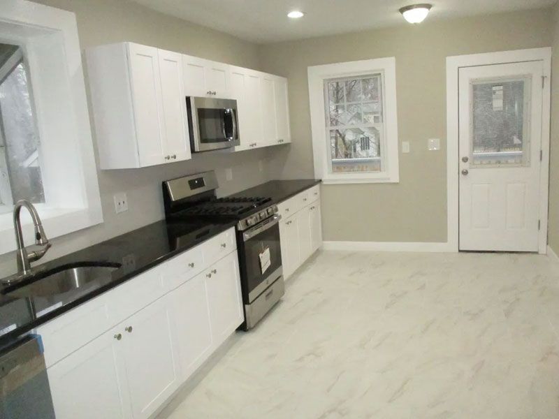 Kitchen Remodeling Services Closter NJ