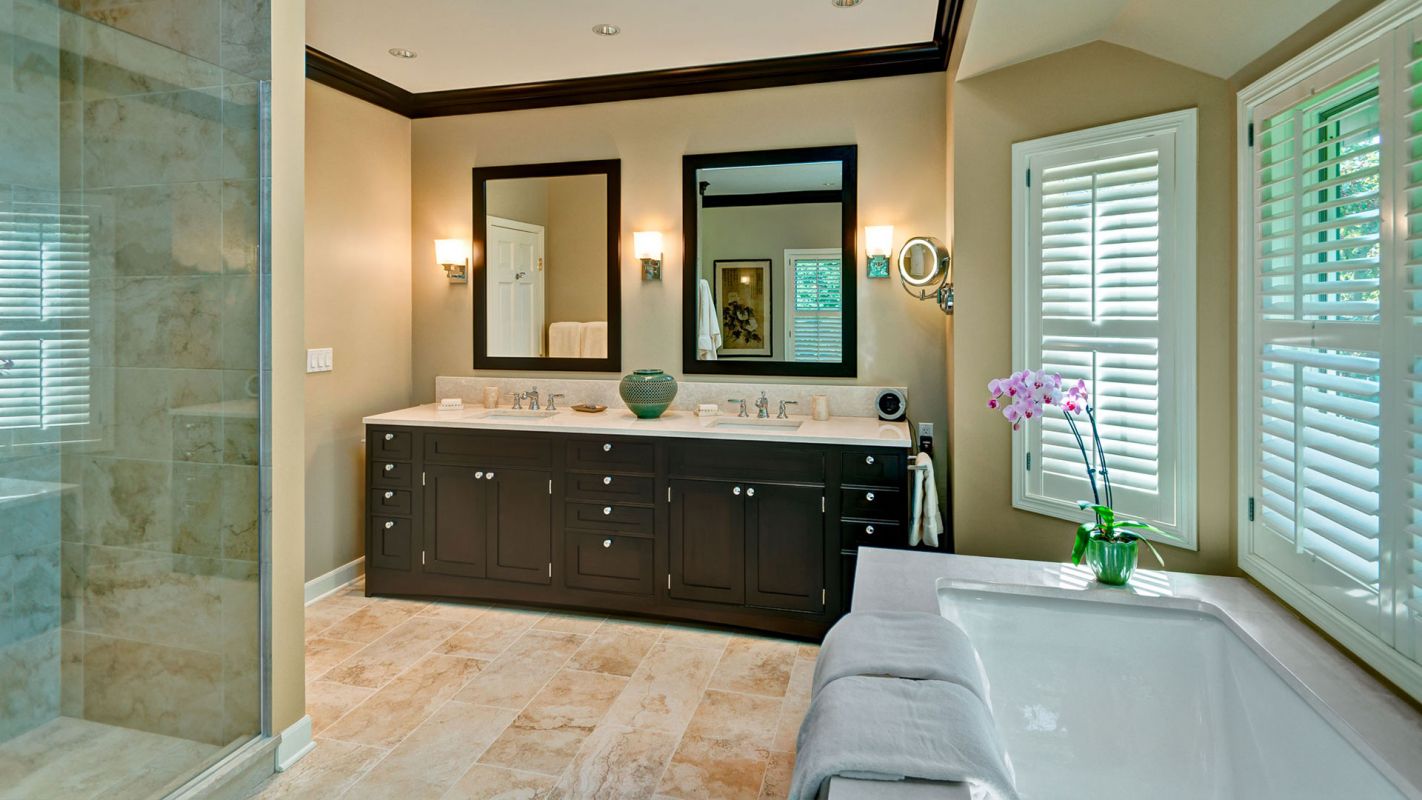 Bathroom Remodel Services Tenafly NJ