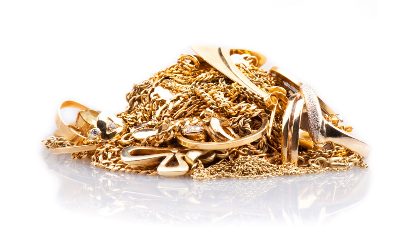 Gold Buyers’ Services Monroe Township NJ
