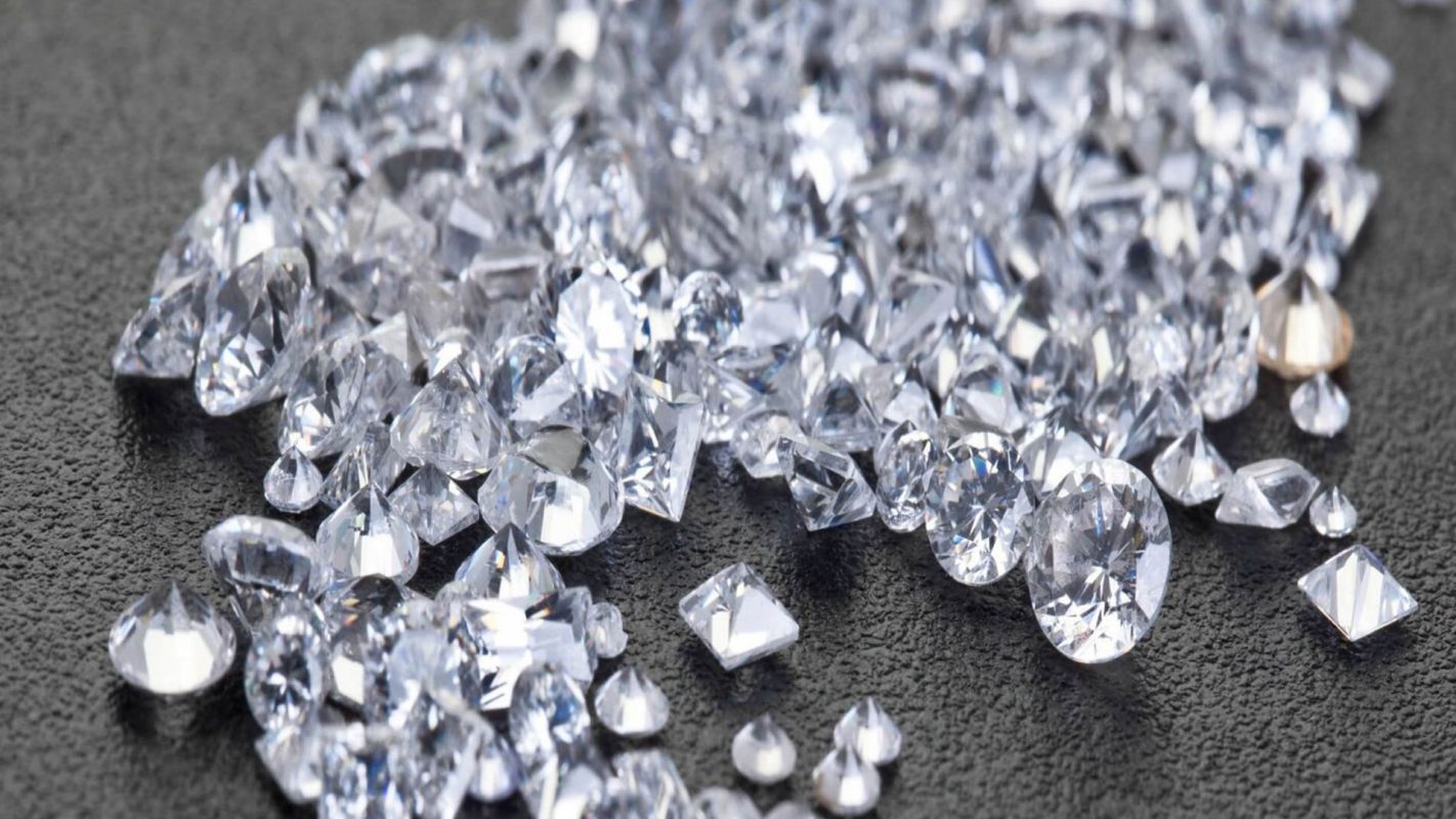 Diamond Buyers’ Services Millstone NJ