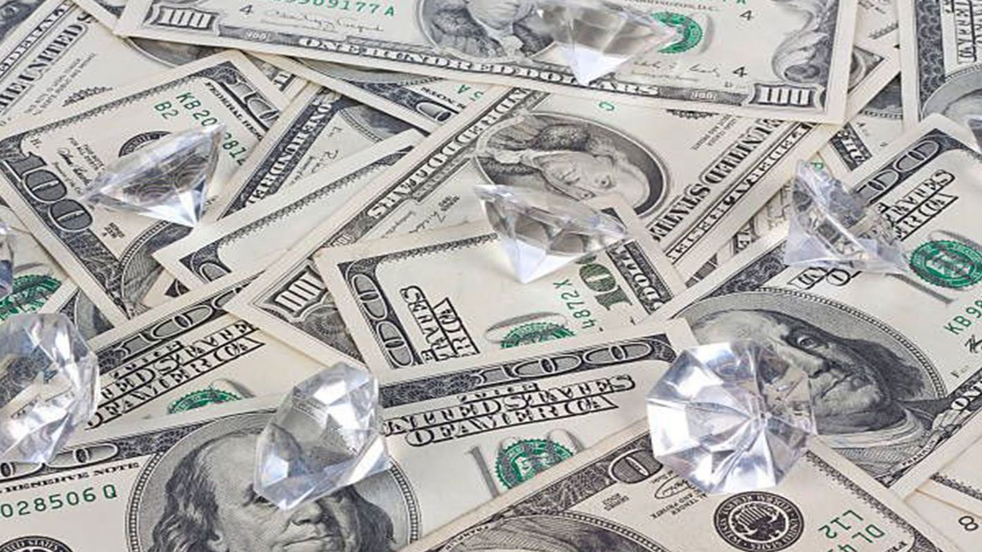 Top Dollar For Diamonds Freehold Township NJ