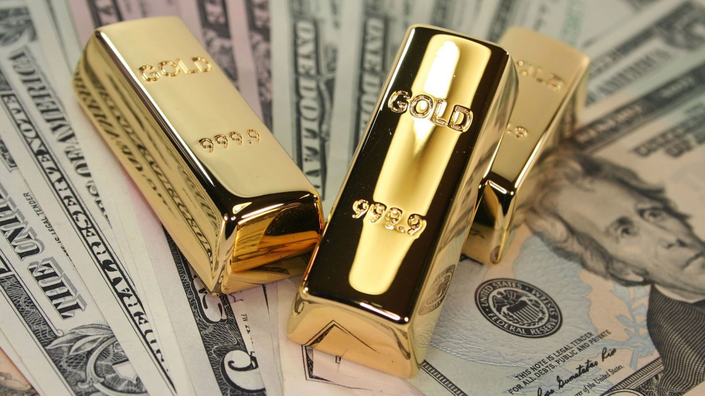 Top Dollar For Gold Jackson Township NJ