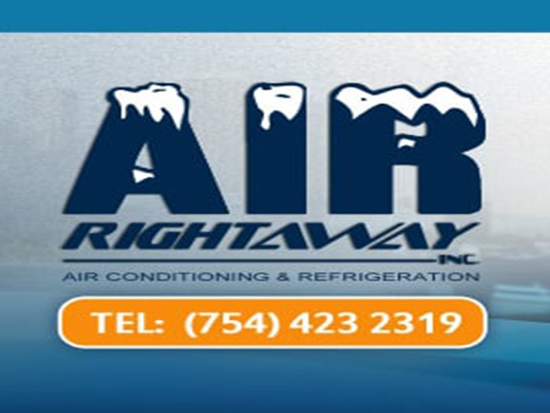 Residential Air Condition Repair Fort Lauderdale FL