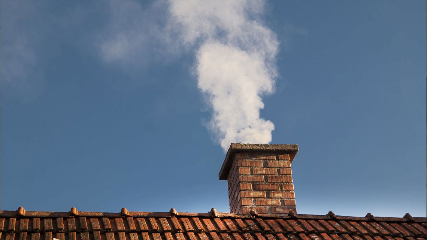 Chimney Repointing Wilton CT