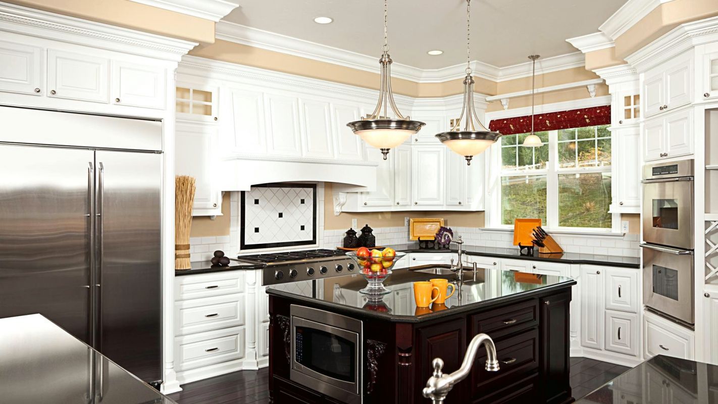 No One Remodels Like Our Best Kitchen Remodelers Norfolk VA