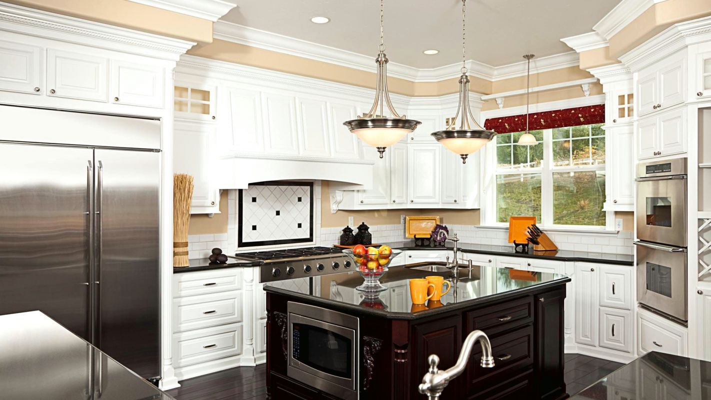 No One Remodels Like Our Best Kitchen Remodelers Suffolk VA