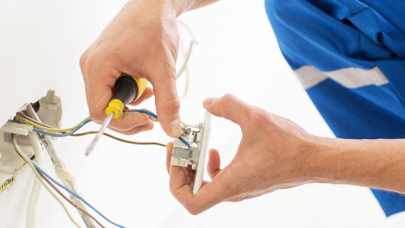 Residential Electrical Services Pflugerville TX