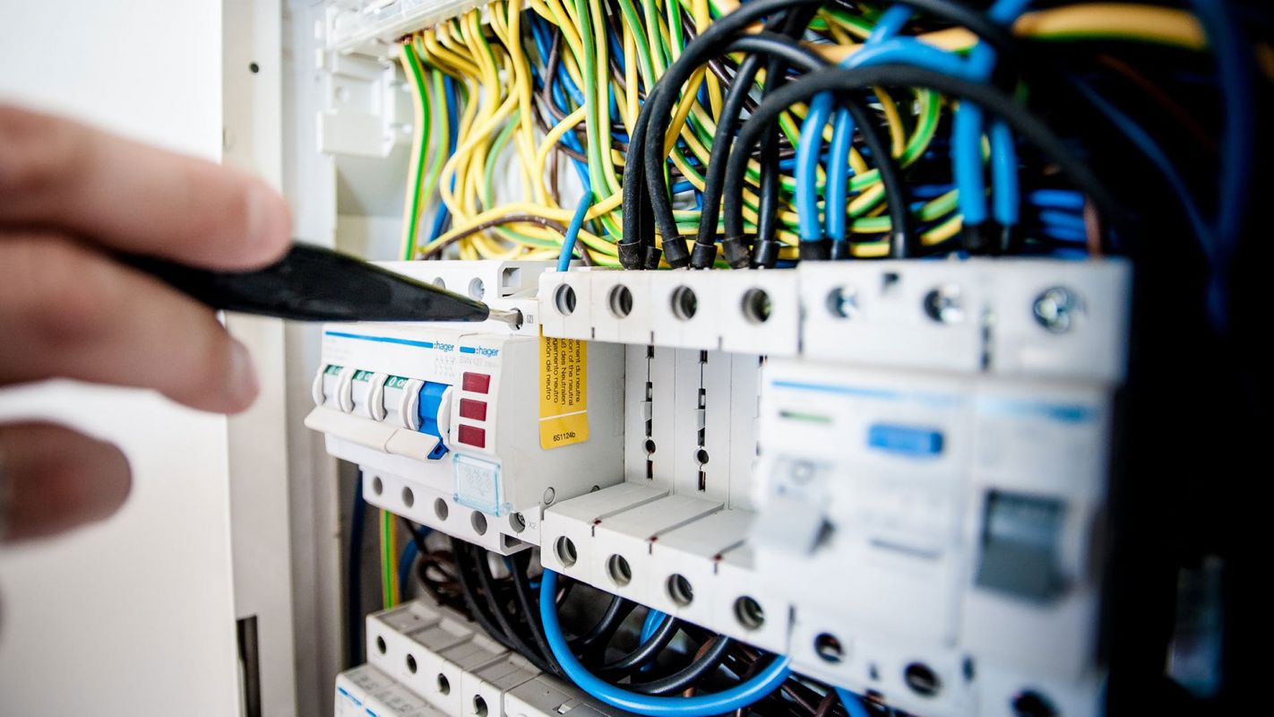 Electrical Troubleshooting Services Pflugerville TX