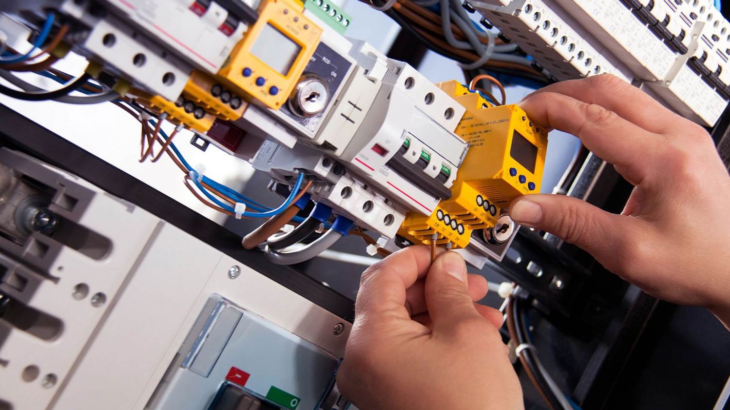 Electrical Circuit Installation Cedar Park TX