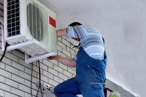 AC Repair Service Olathe KS