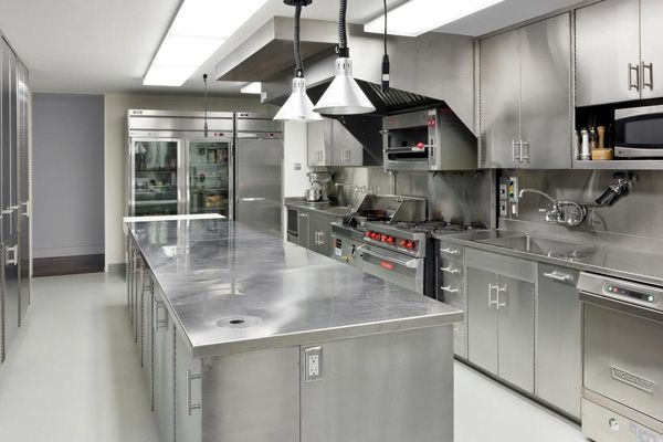 Commercial Kitchen Remodeling Laurel MD