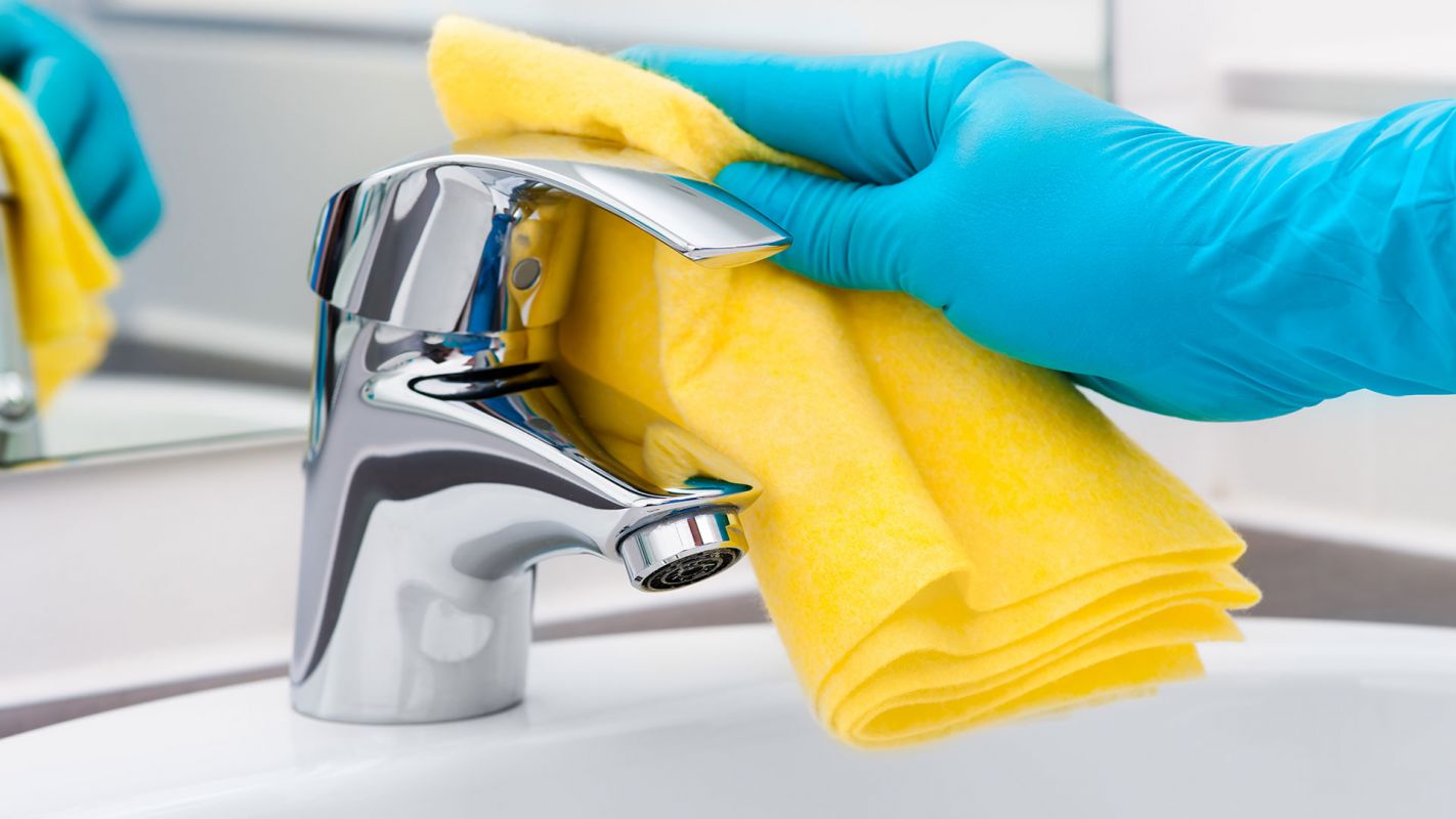 Bi-Weekly Cleaning Service Decatur AL