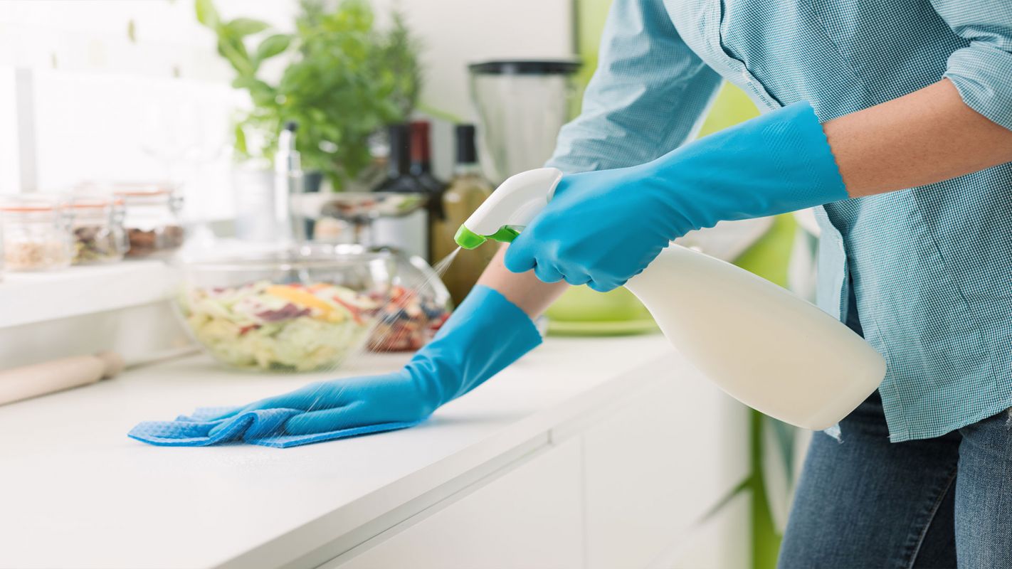 House Cleaning Services Lawrence County AL