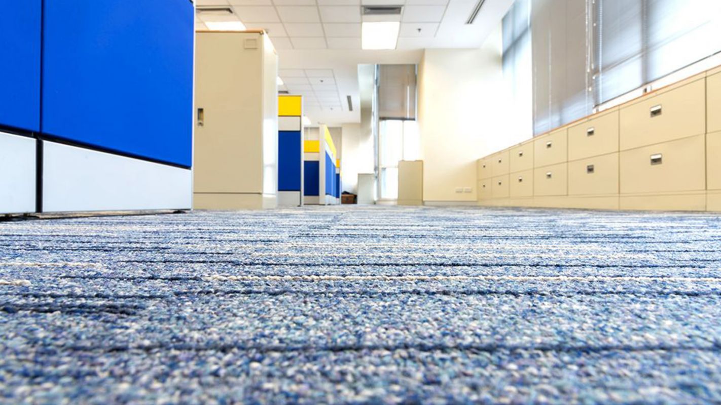 Commercial Carpet Installation Services Duluth GA