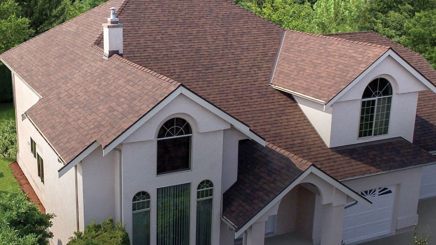 Roof Replacement Montgomeryville PA