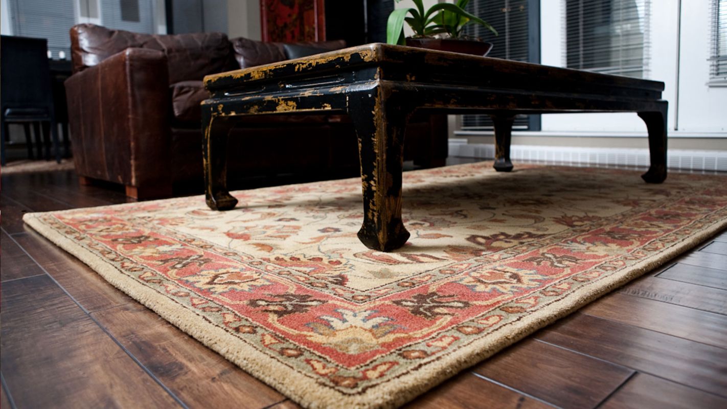 Rug Installation Long Island NY