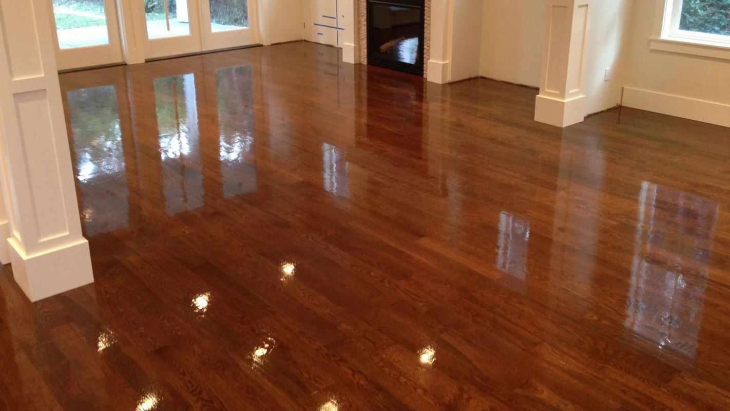 Hardwood Refinishing Long Island NY