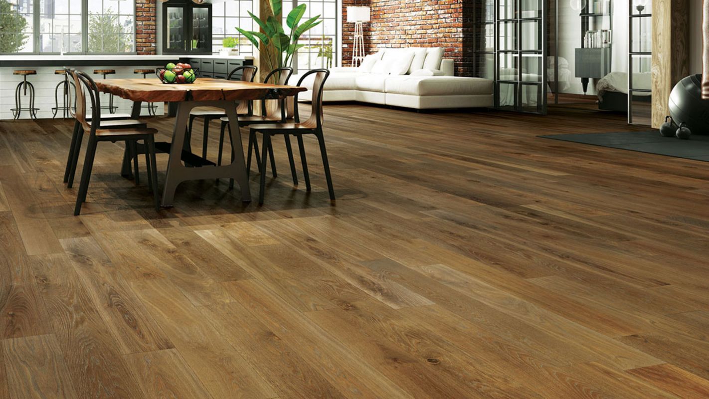 Hardwood Installation Company Long Island NY