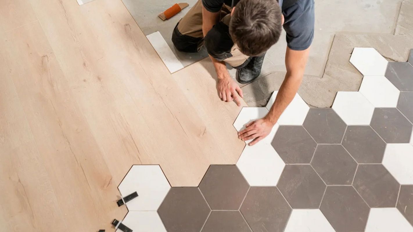 Waterproof Vinyl Flooring Brooklyn NY