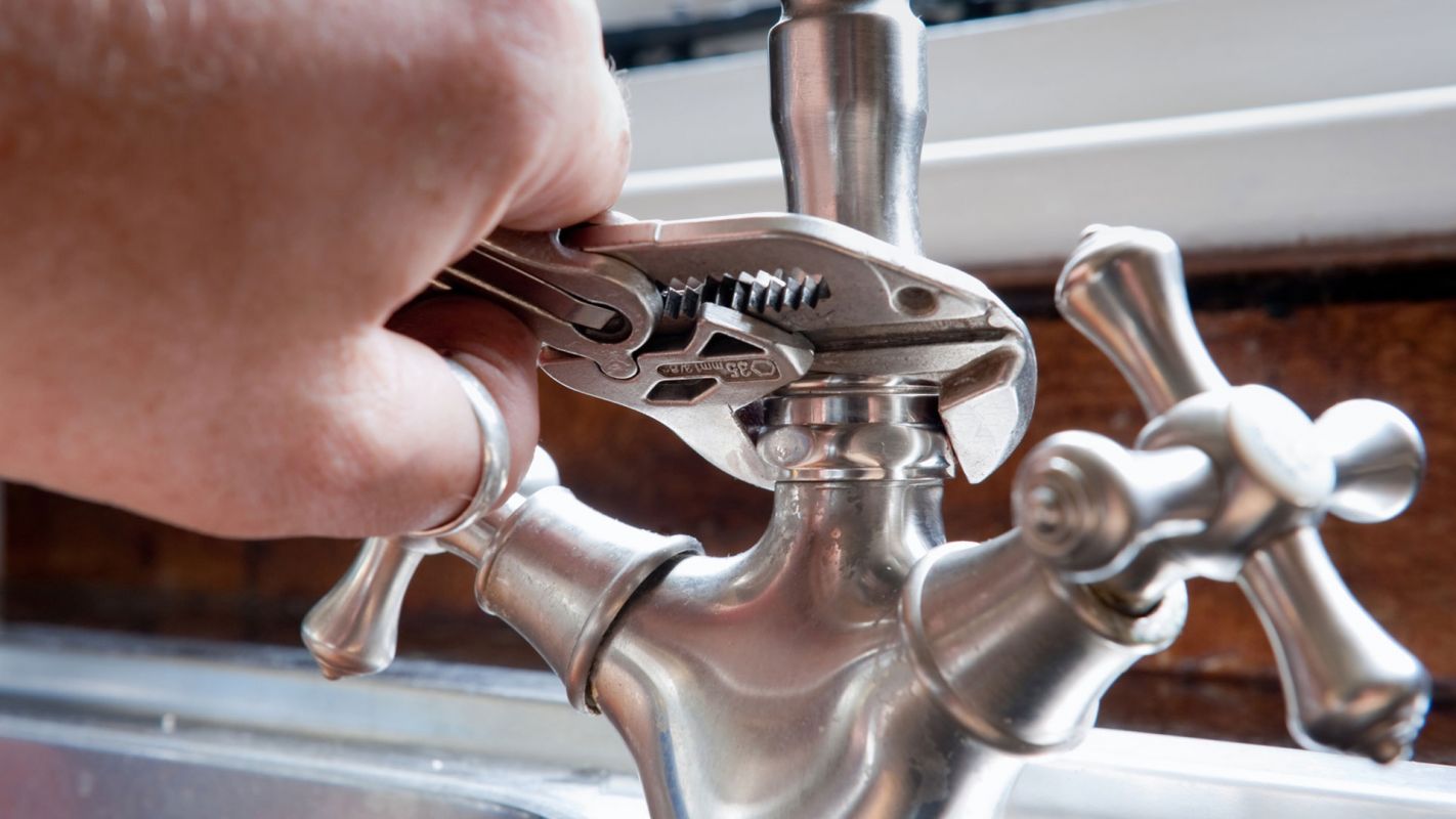 Complete Plumbing Services Arvada CO