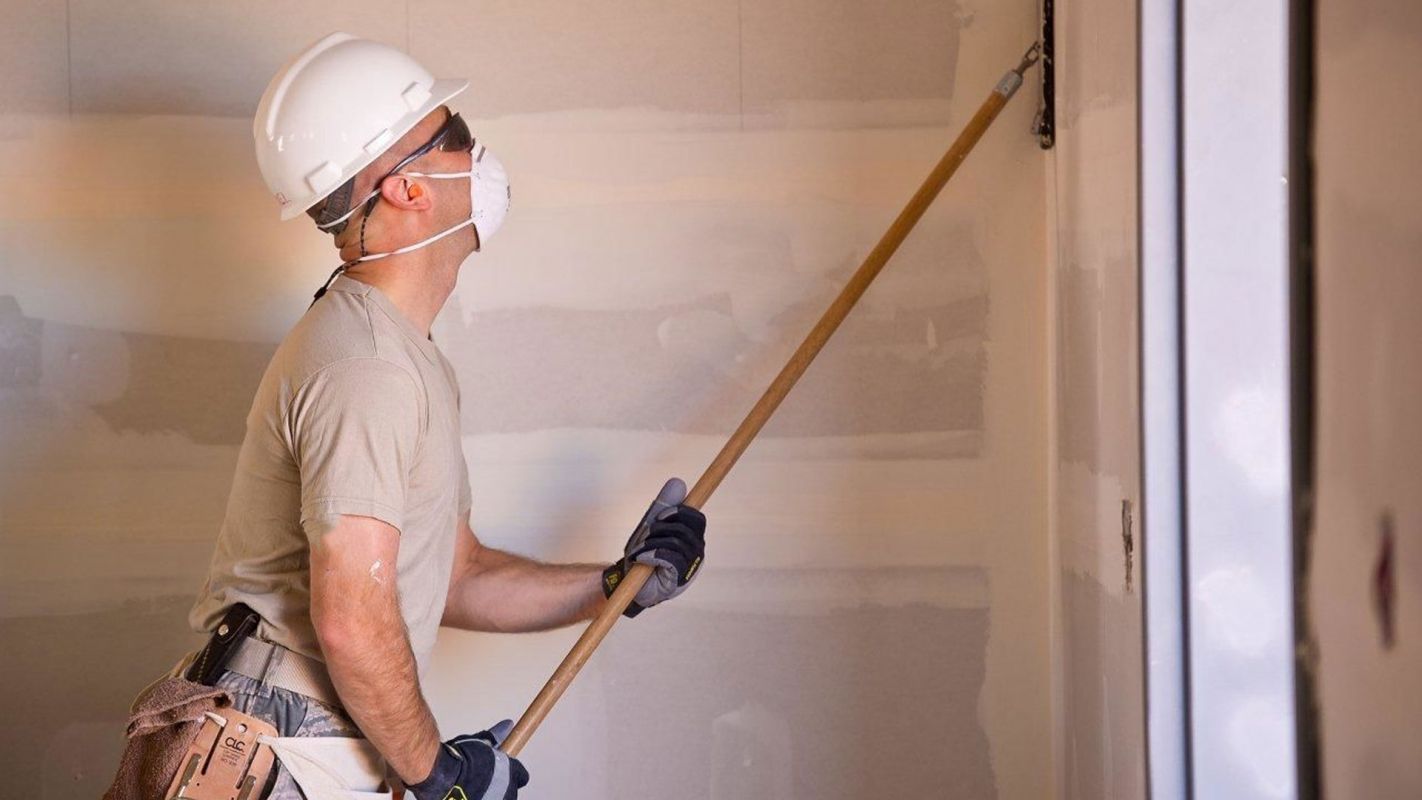 Best Drywall Installation Long Island NY