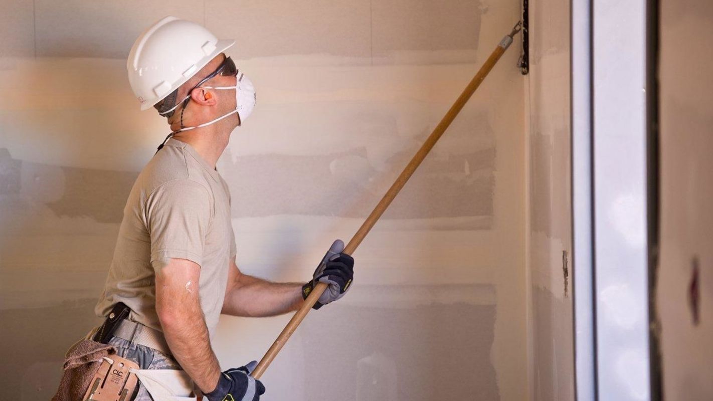 Affordable Drywall Repair Services The Bronx NY