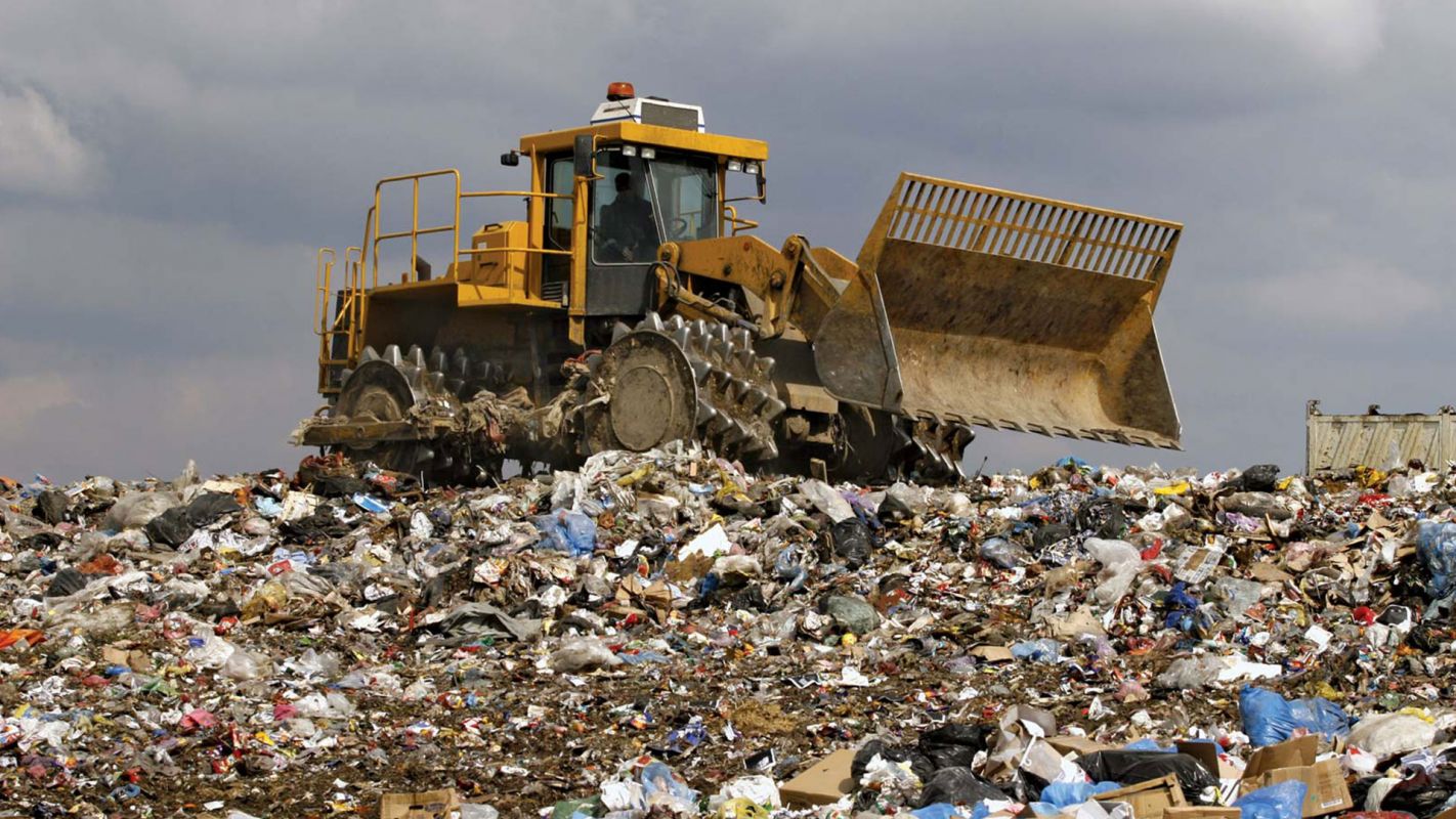 Land Waste Removal Kissimmee FL