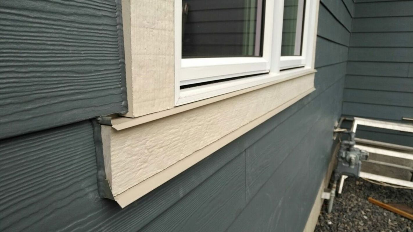 Siding Replacement Services Marietta GA