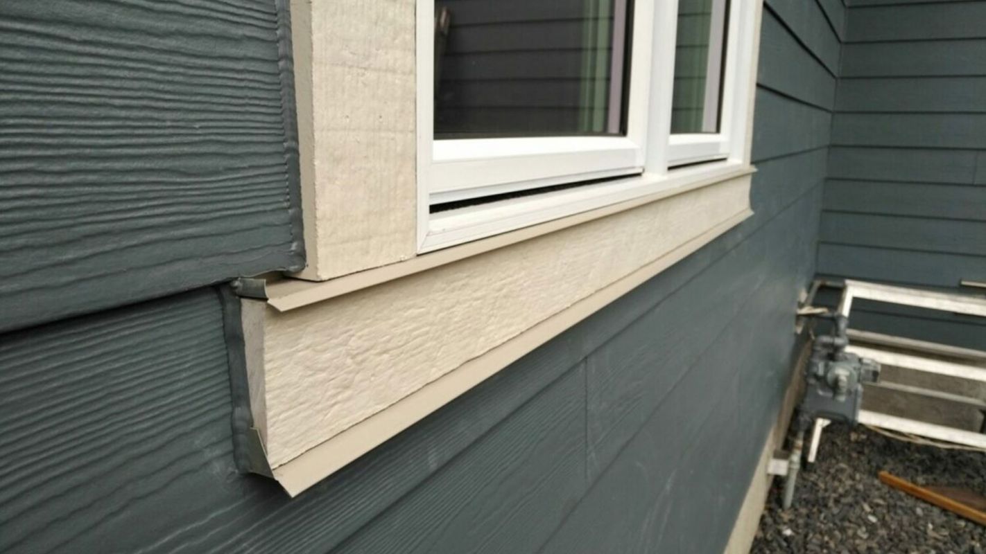 Siding Replacement Services Roswell GA