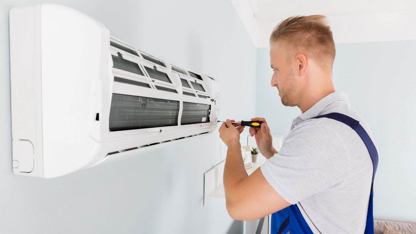 Best AC Installation Services Indianapolis IN