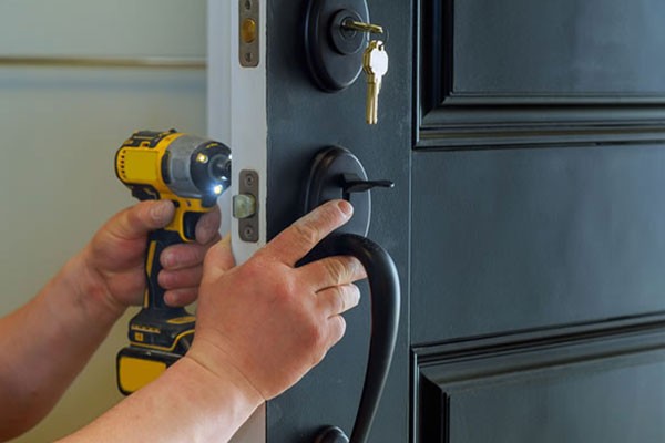 Lock Replacement Services St Augustine FL