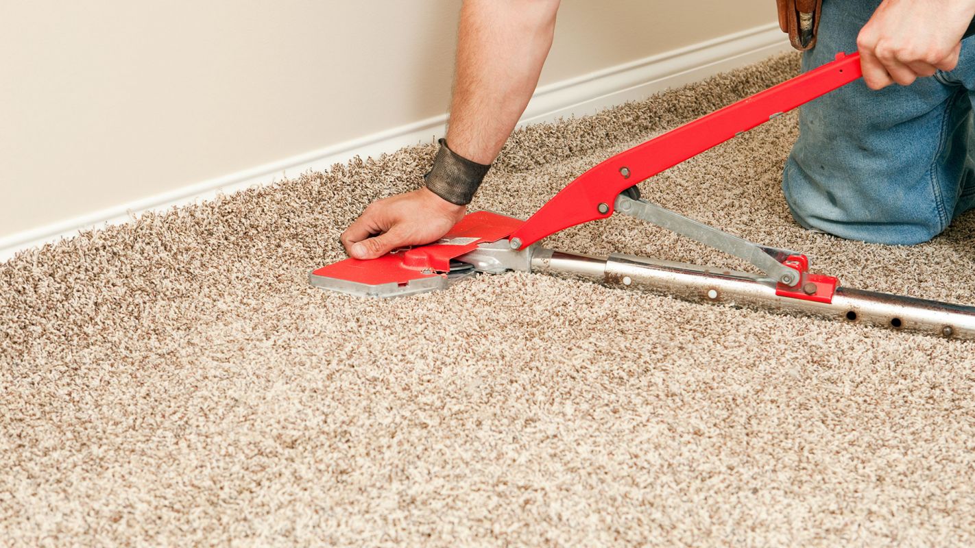 Carpet Installation Services Westminster CO