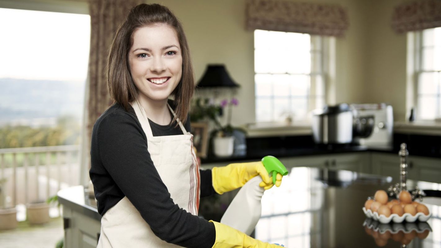 House Cleaning Services Rancho Santa Fe CA