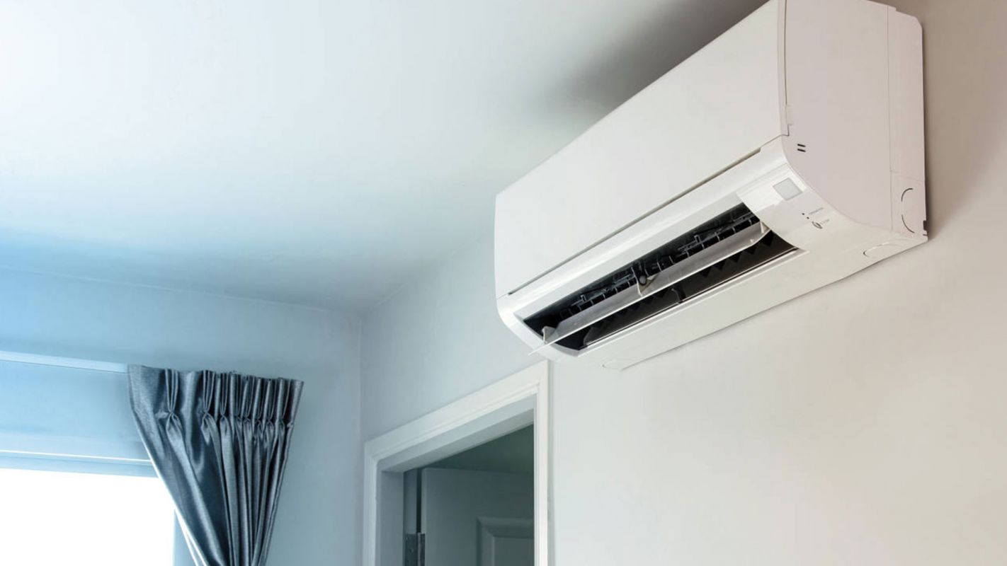 Affordable Mini Splits AC Services Germantown TN