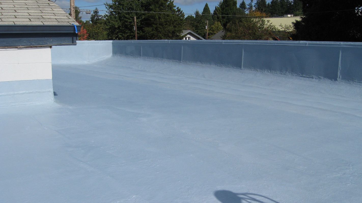 Roof Waterproofing Contractors East Brunswick NJ