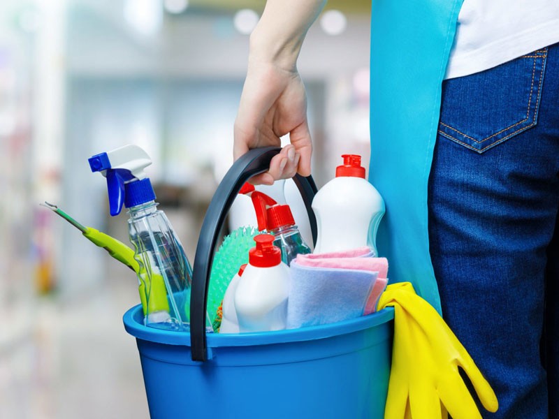 Professional Home Cleaning Battle Ground WA
