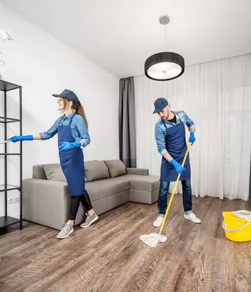 For Professional House Cleaning And Move In Cleaning Services In Vancouver WA.