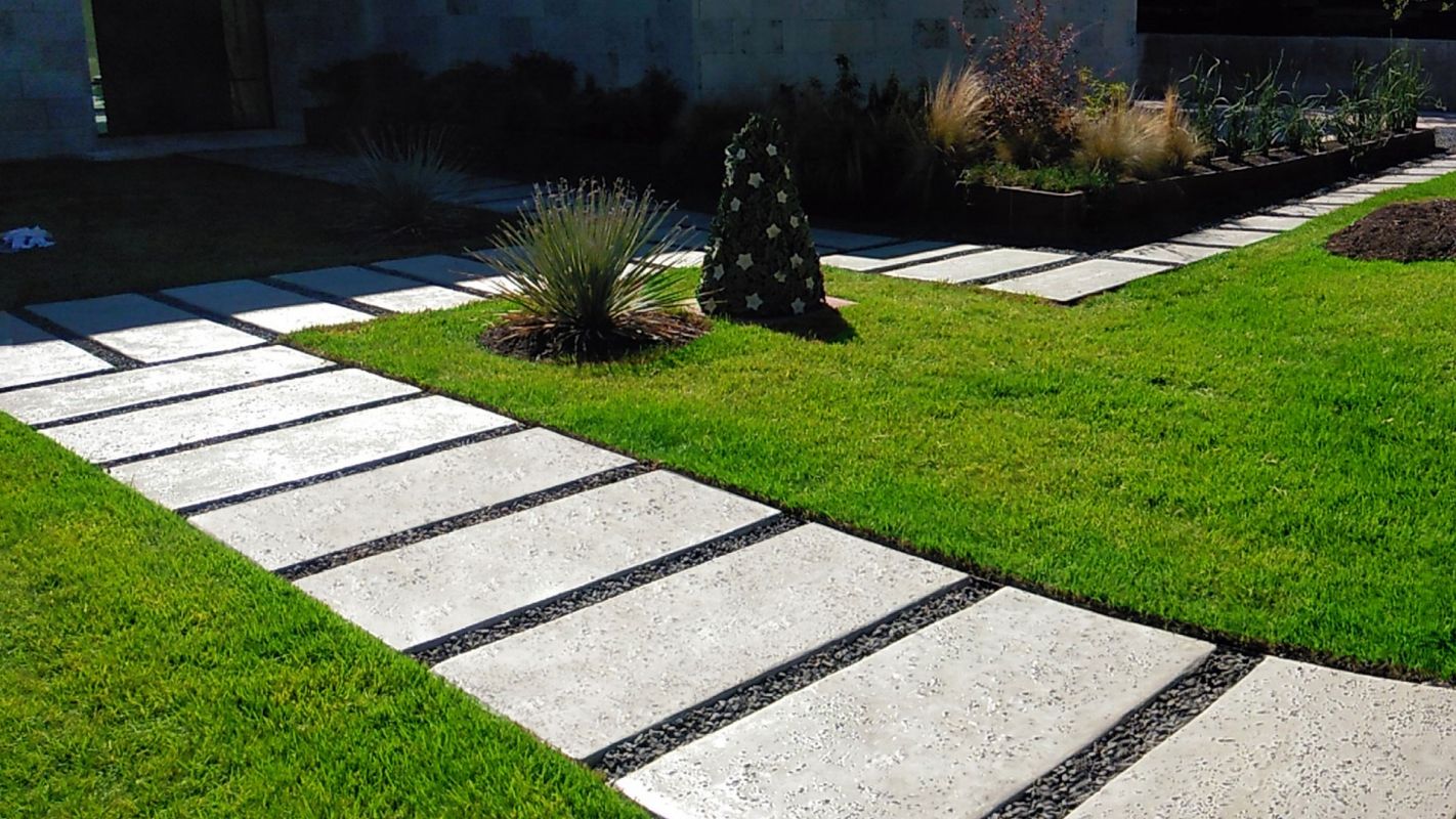 Concrete Patio Resurfacing Services Brighton CO