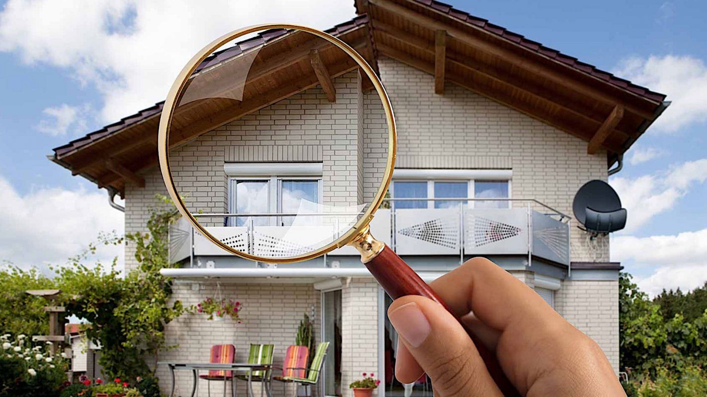 Home Inspection Services Barnstable MA