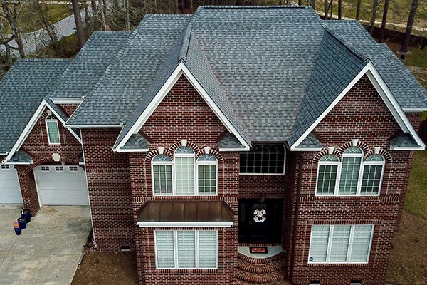 Roofing Services Garner NC