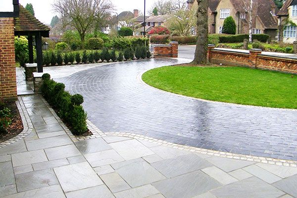 Pavers Contractors Middlesex County NJ