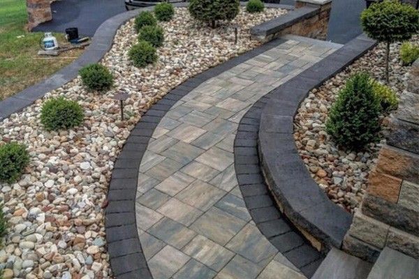 Affordable Paver Services
