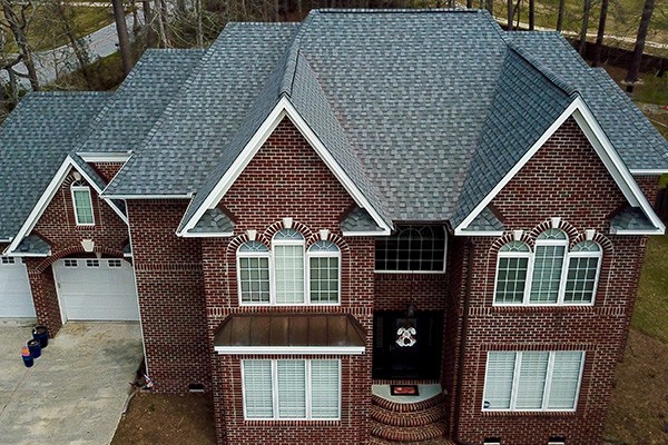 Roofing Services Apex NC