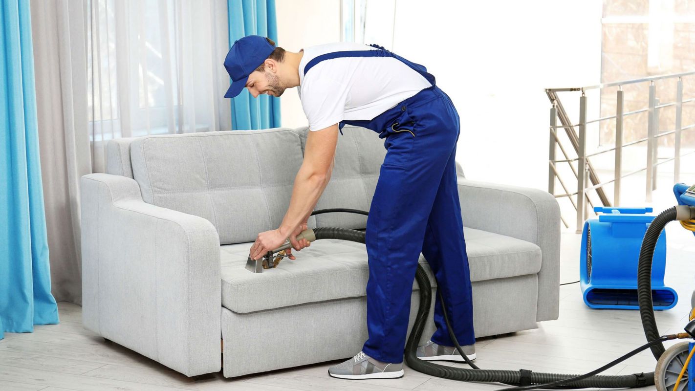 Furniture Cleaning Jacksonville FL