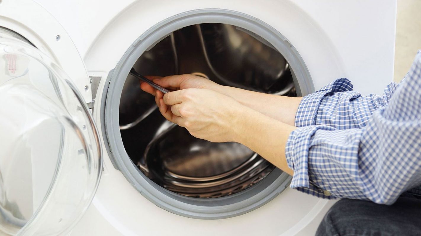 Washer Repair Service Germantown TN