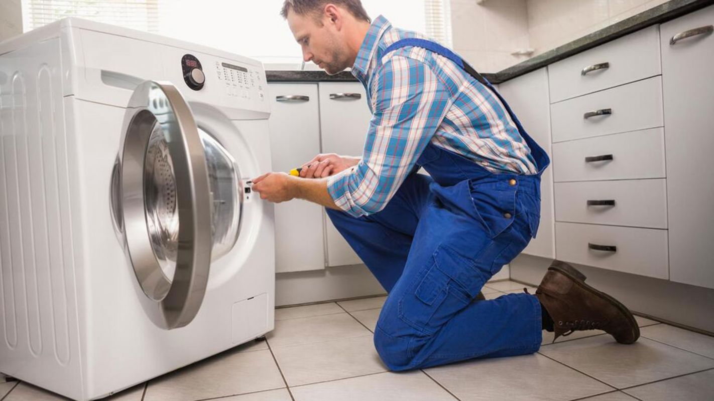 Dryer Repair Service Germantown TN