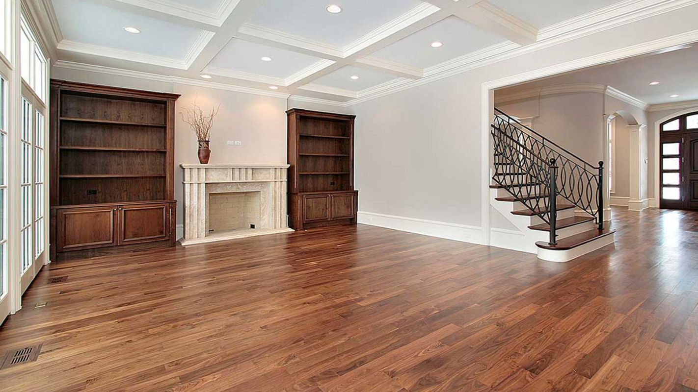 Laminate Floor Installation Metairie LA