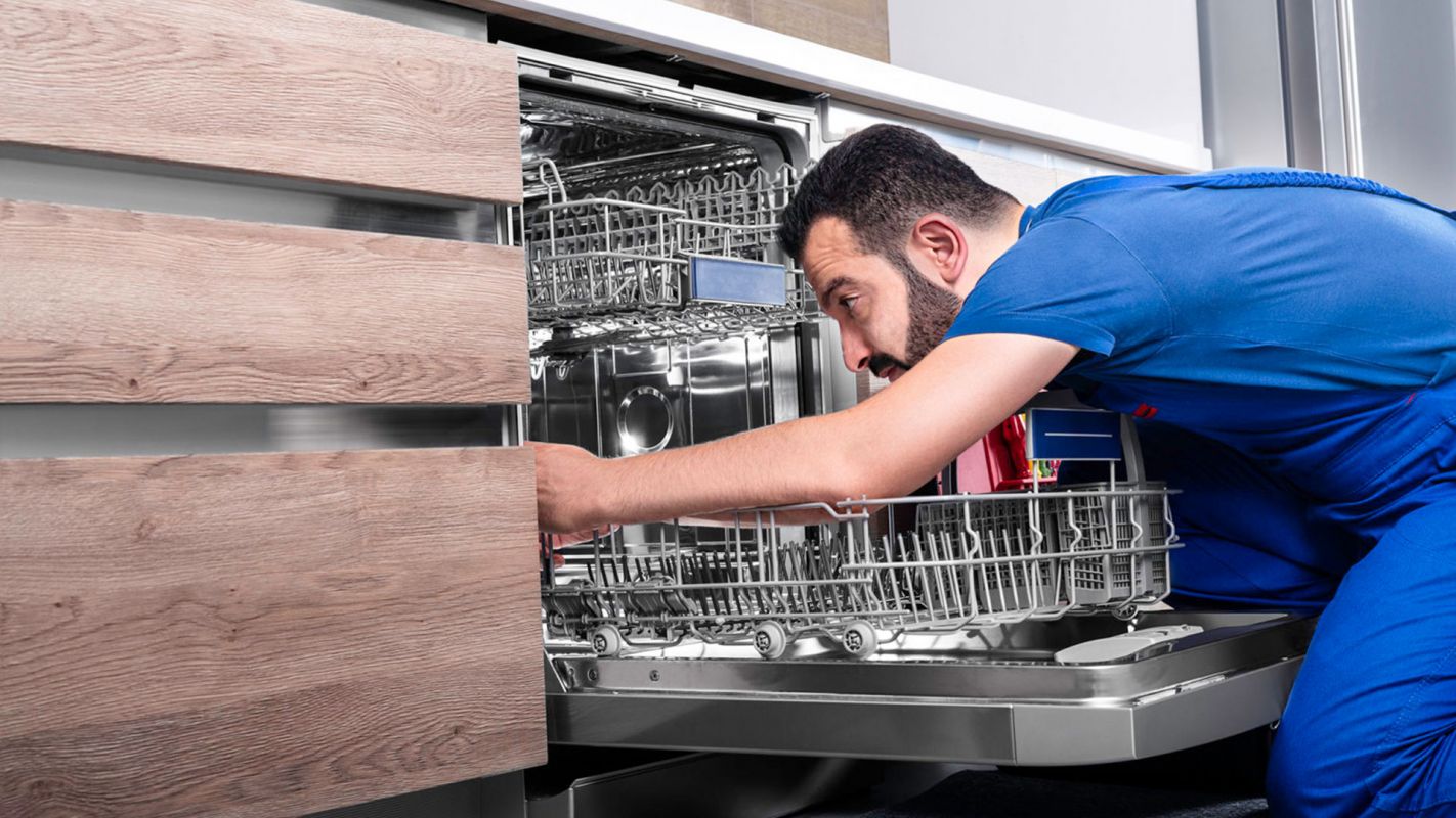 Dishwasher Services Cordova TN